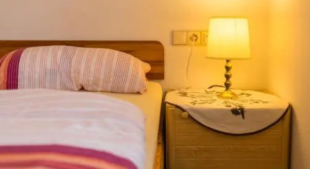 Ferienwohnung an der Alb, Забронировать Апартаменты/квартира Отели Бад-Херренальб с парковкой, рядом с Siebentäler Thermal Baths, Парковка