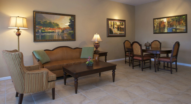 WorldQuest Orlando Resort