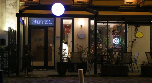 Şenyıldız Hotel, Забронировать Отель Фоча Измир