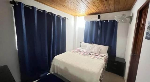 Апартаменты с 3 комнатами Apartamentos Magallanes Bayahibe