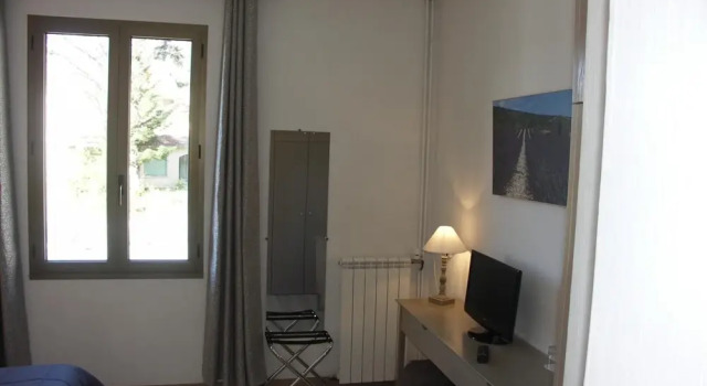 Logis Hôtel La Bonne Auberge