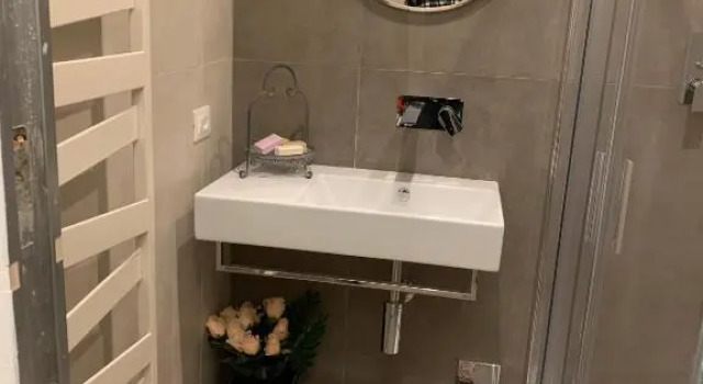 Suite B&B LOrologio