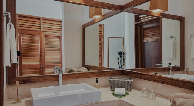 Номер Standard Casa Altamar