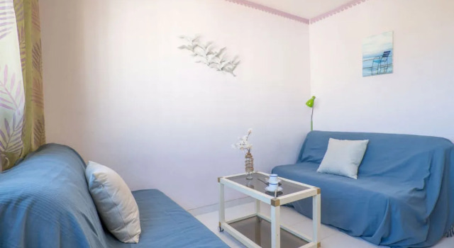 Plein Soleil 22674, Buchen Sie Hotel Arenas Nizza