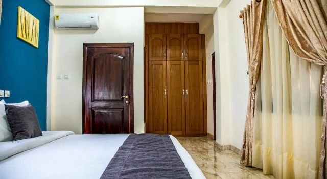 Номер Executive Narpo Hotels