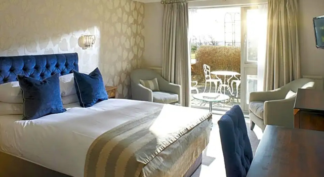 Номер Superior The Manor Elstree