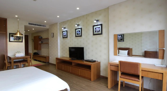 Minami Hotel & Apartments