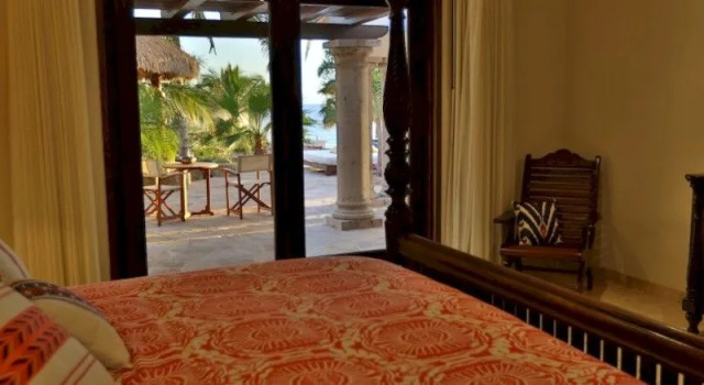 Casa La Laguna, Prenota Hotel Cabo Pulmo Marine Reserve 