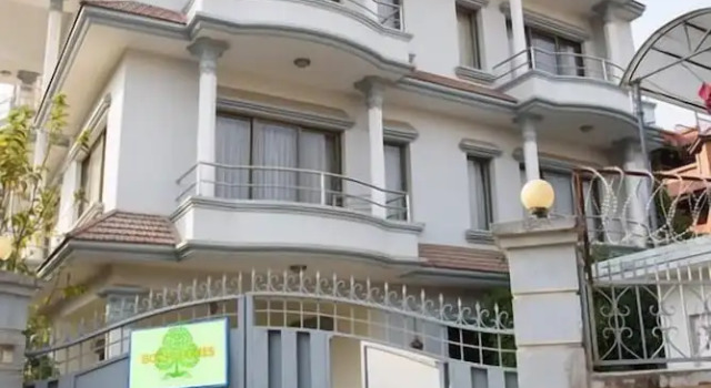 Bodhi Homes, Забронировать Гостевой дом Лалитпур провинция Багмати-Прадеш