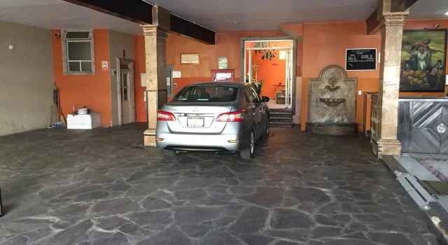 Posada Hidalgo Inn