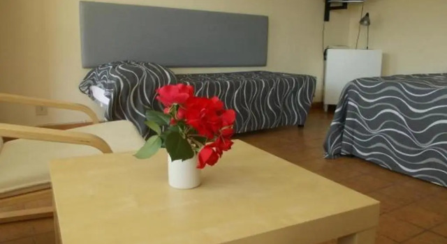 Студия Residence La Carruba