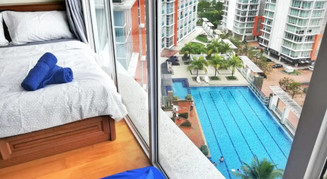 Ara Damansara Oasis Residence, Specious Home 4-8pax, 8min Subang Airport, 10min Sunway