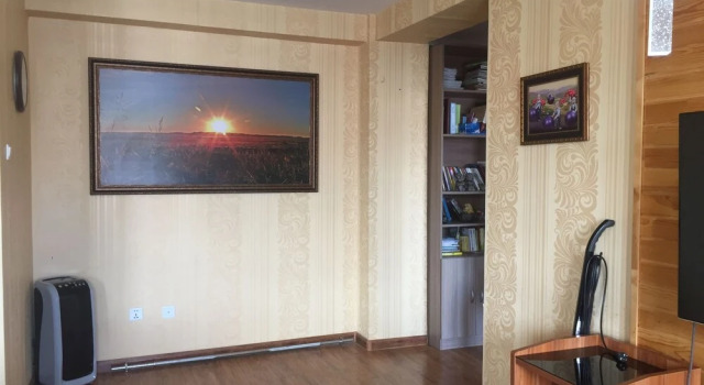 Deegii apartment