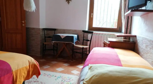Апартаменты Casa Mary