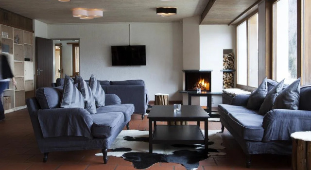 Catrina Lodge, Book Hotel Disentis Disentis Sedrun