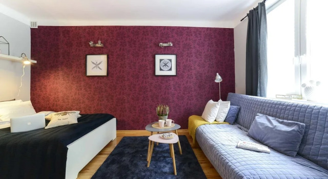 Downtown Colour Studio, Забронировать Отель Отели в центре Варшавы, в центре