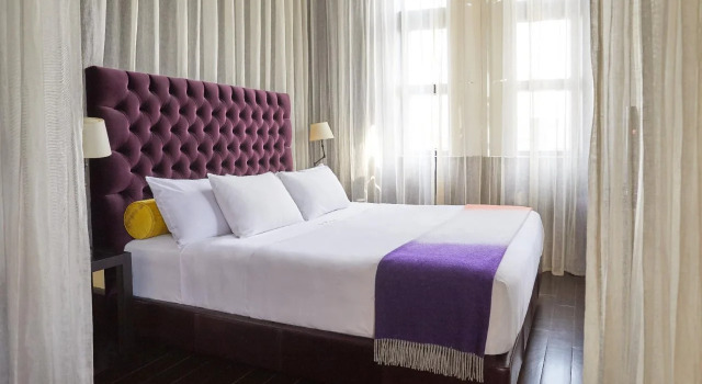 Hotel St. Paul, Montreal, a Member of Design Hotels