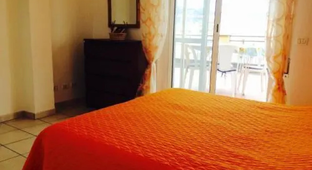 Flat 1 bedroom 1 bathroom - Loano