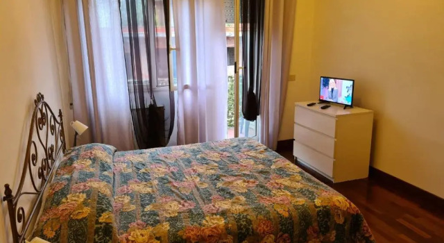 Апартаменты B&B Rome For You