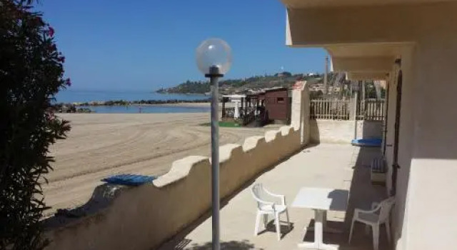 Lido Apartments, Book Apartment Hotels in Sicily with Parking, Parking