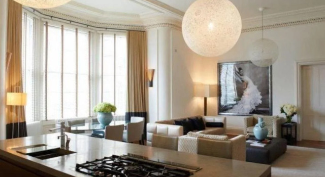 Rocpool Reserve Apartments