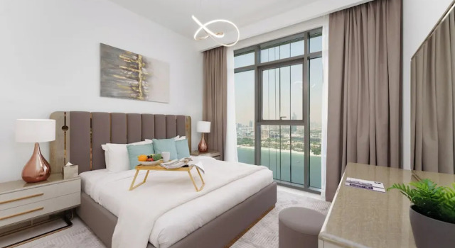 Maison Privee - Exclusive Apt w/ Unmatched Dubai Marina Vistas, Забронировать Апартаменты/квартира Апартаменты Эмирата Дубая, рядом с Международный яхт-клуб Дубая, Апартаменты/квартира