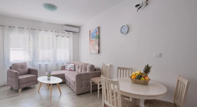 Apartment Kotor Bay, Book Lejlighed Hoteller i Kotor Riviera med parkering, Parkering