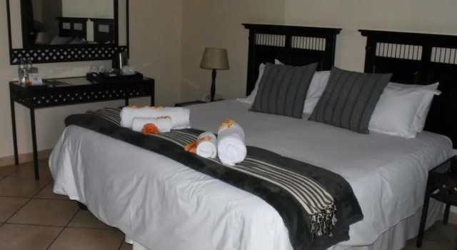 Люкс Batter Boys Guest House