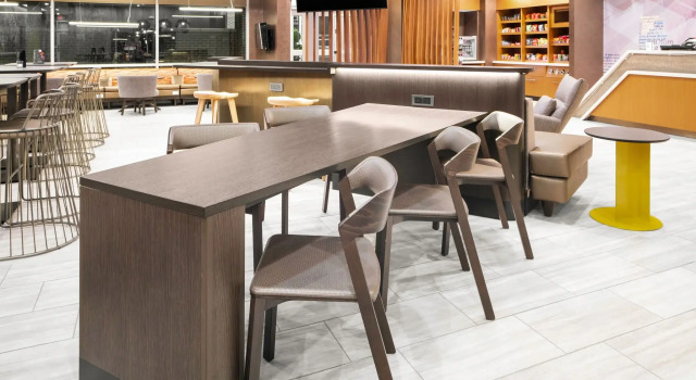 SpringHill Suites by Marriott Raleigh Apex, Забронировать Отель Апекс Raleigh-Durham Metropolitan Area