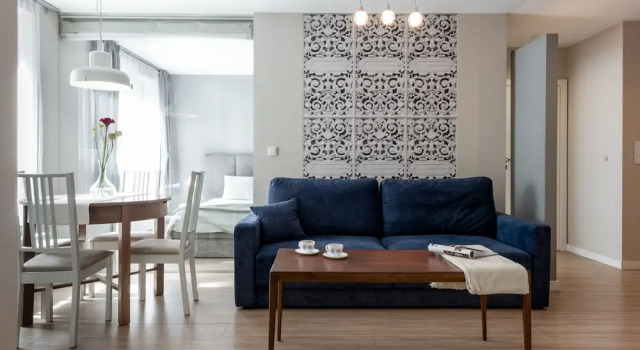 apartamenty-wroc Golden House