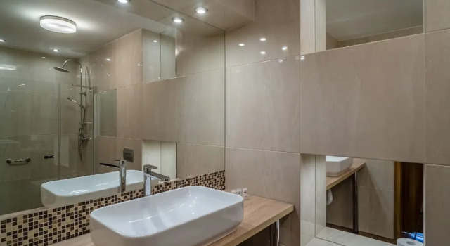Номер Standard с балконом Hotel *** NAT Jarosławiec