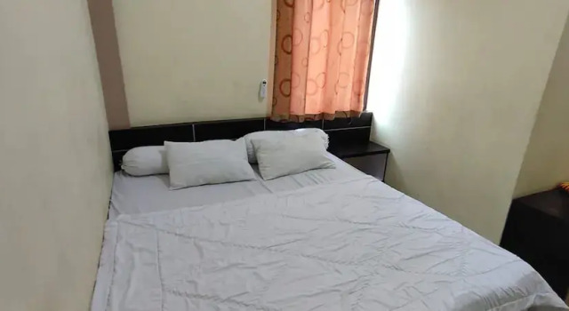 Hotel O Kost Axcel