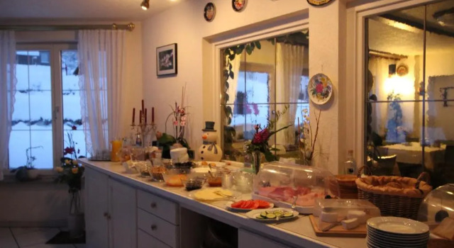Номер Standard Gasthof Schwarzwaldtanne