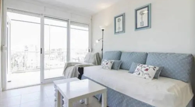 Apartamento Beach & Chic San Juan, Prenota Appartamento Alicante 