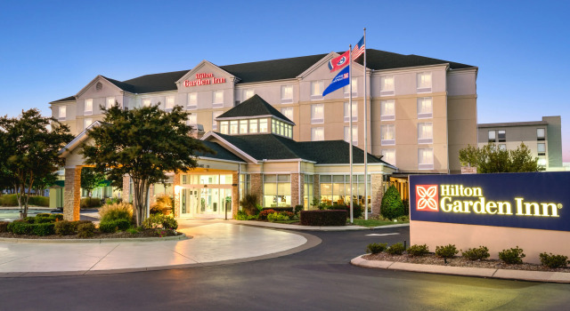 Hilton Garden Inn Chattanooga/Hamilton Place, Reserva ahora Hotel Tyner Chattanooga