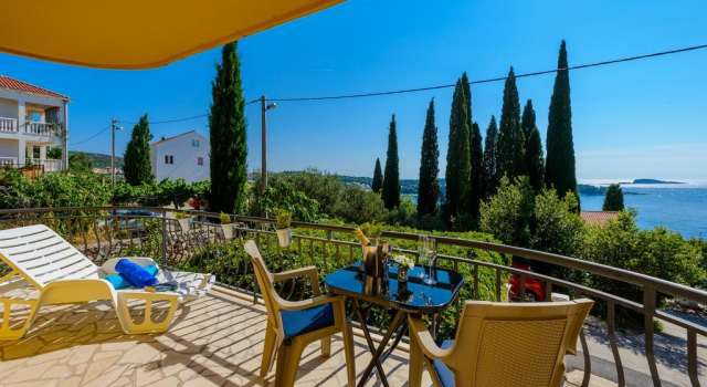Villa Cesare, Забронировать Вилла Отели Цавтат с парковкой, рядом с Пляж Цавтат, Парковка