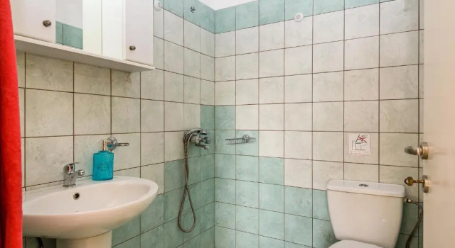 Студия Golden Beach Hill Apartments