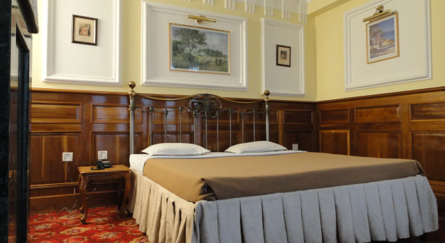 The New Castle Hotel, Book Hotel Cheap Hotels in Sikkim