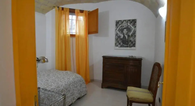 La casa della mia famiglia