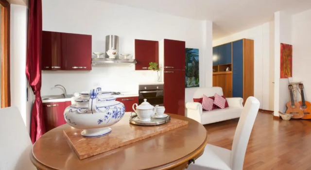 Maison Lubeba, Забронировать Отель Отели Побережья Сорренто 4 звезды, 4*