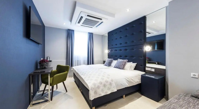 Семейный номер Standard Hotel Tommasi