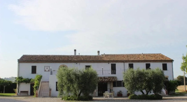 Agriturismo La Meridiana, Reserva ahora Hotel Sant'Omero Abruzos