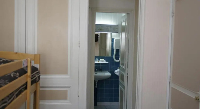 Люкс Hotel Montsegur