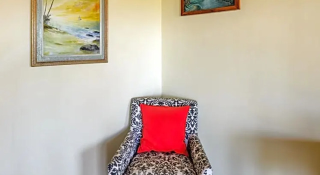 Bungalow Ketapang Resort