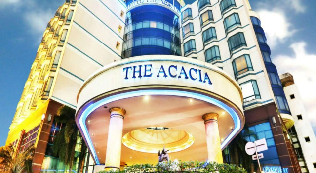 The Acacia Hotel Jakarta, Book Hotel Jakarta Jakarta Province
