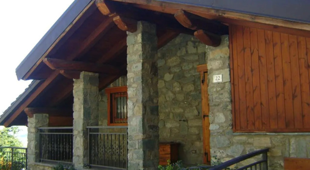 Апартаменты c 1 комнатой La Maison Nouva 1977