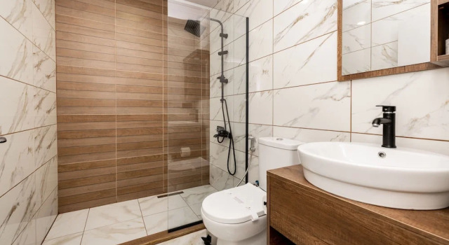 Полулюкс с видом на горы Perla Blanca Hotel