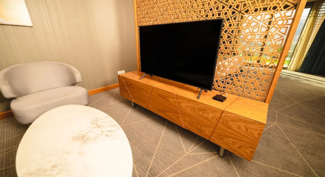 استراحة الفيحاء AL Feyhaa Resthouse, Reserva ahora Hotel Samail Ad Dakhiliyah