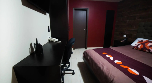 Casa Cacho, Rezerwuj Hotel Tijuana Baja California