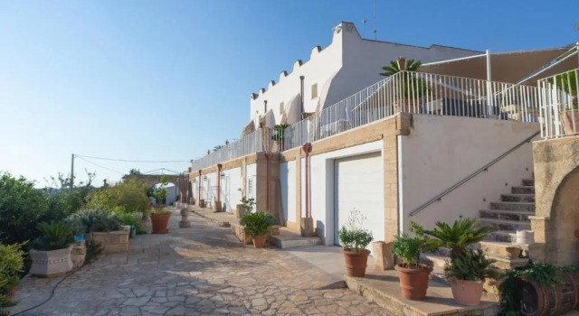 Masseria Bufolaria, Prenota Hotel Hotel a Ugento con colazione, Colazione